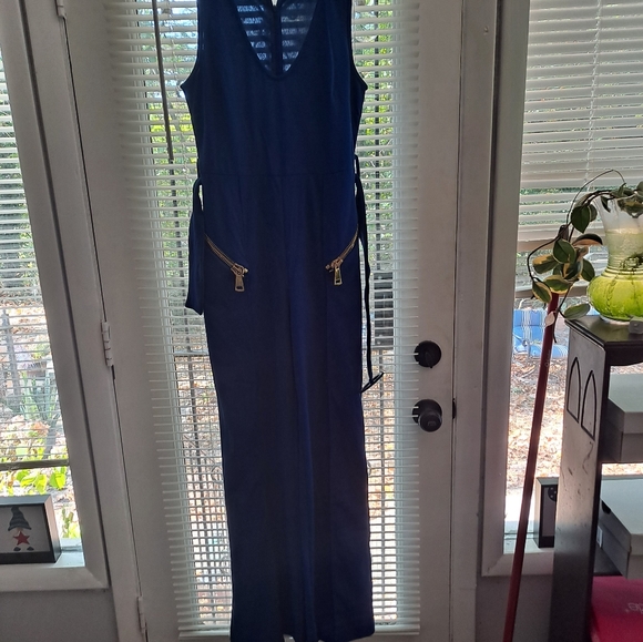 Jumpsuit - Picture 3 of 3